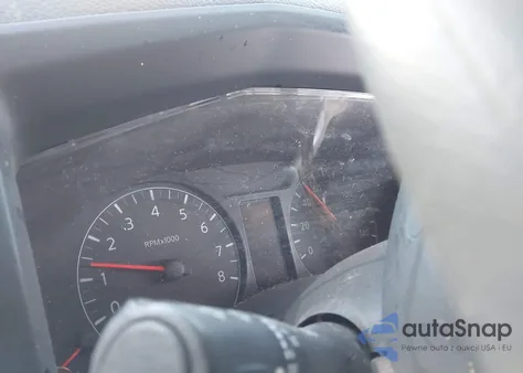 2021 Nissan Nv Cargo Nv3500 Hd Sl High Roof V8 from USA, damaged, VIN 1N6AF0LY8MN805920